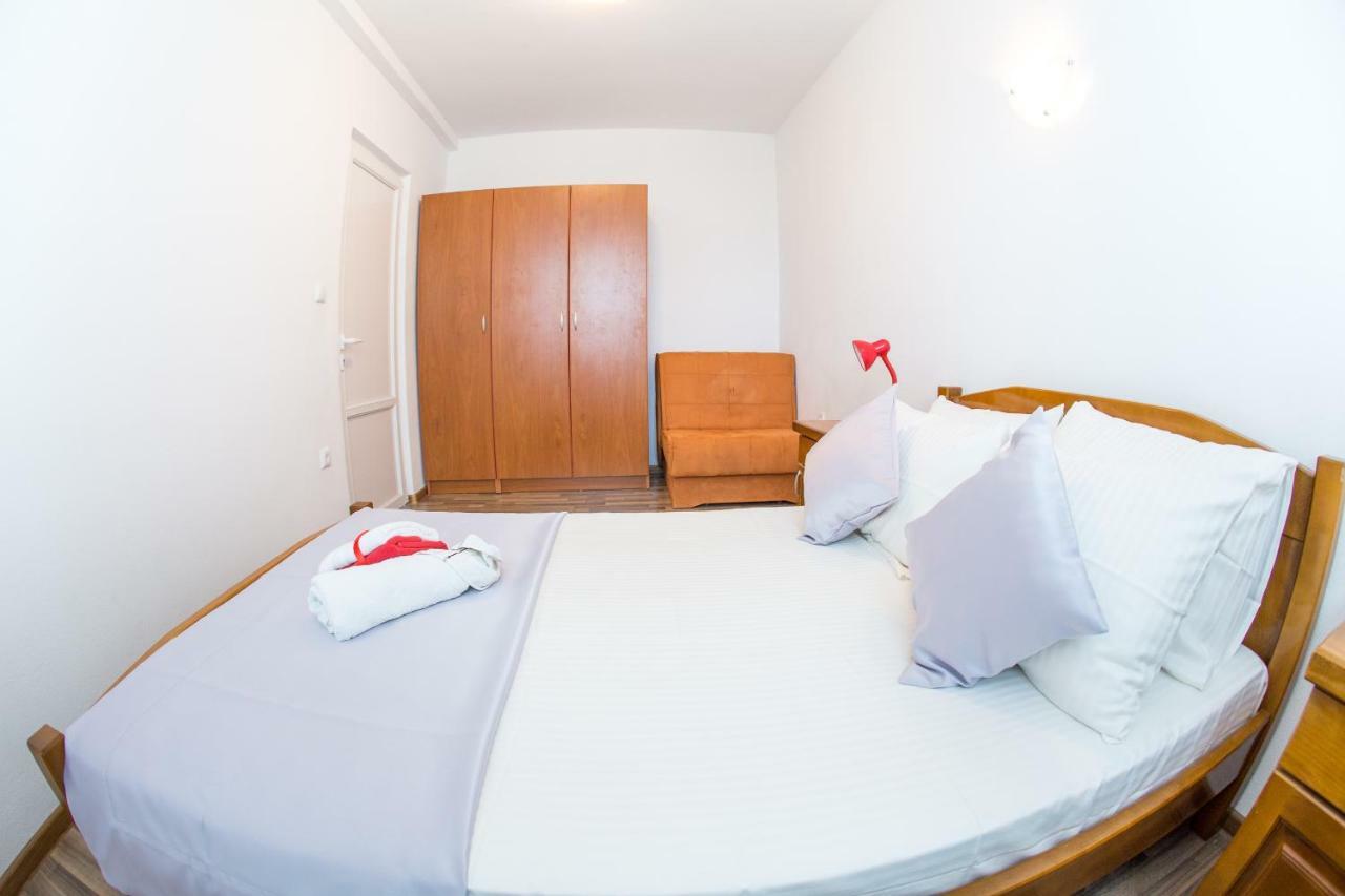 Villa Nadezda Петровац Номер фото